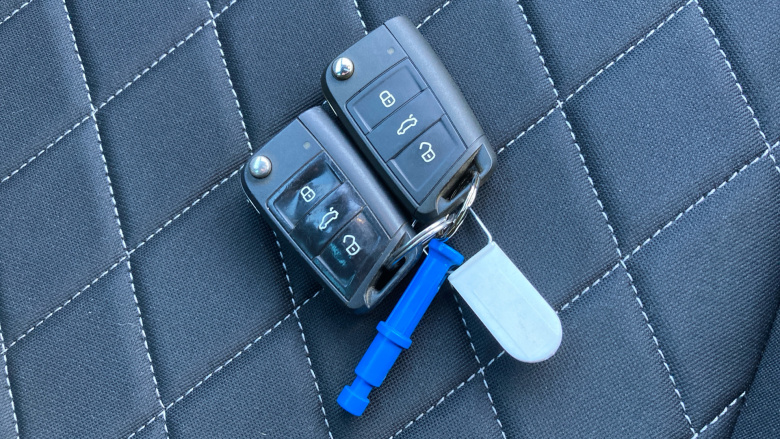 Skoda Karoq 1.5 TSI Sport Line 4x4 5dr DSG Petrol Estate